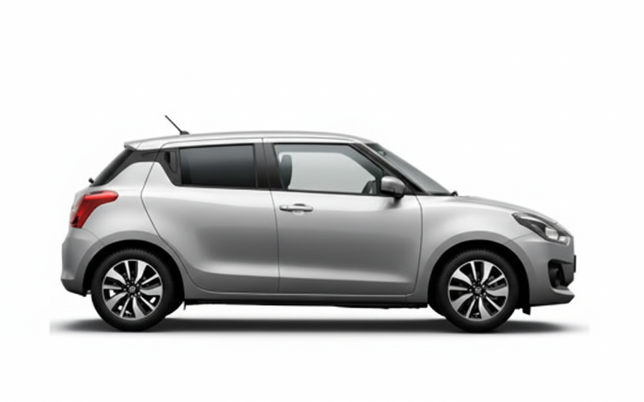 Swift for rent